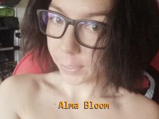 Alma_Bloom