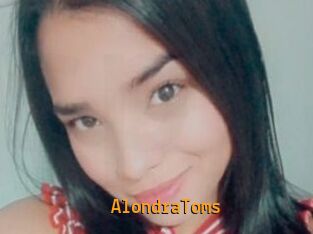 AlondraToms