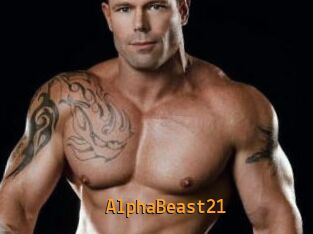 AlphaBeast21