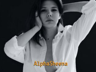 AlphaSheena