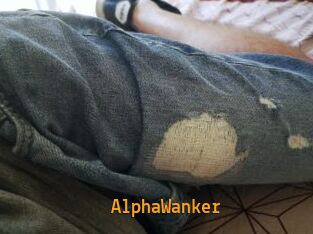 AlphaWanker