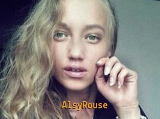 AlsyRouse