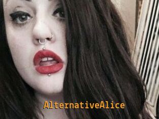 AlternativeAlice Sexcam Portal