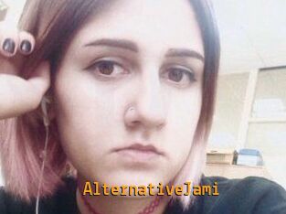 AlternativeJami