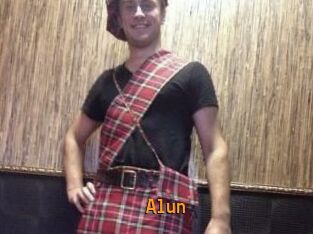 Alun