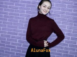 AlunaFox