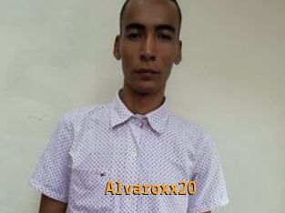 Alvaroxx20