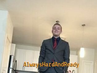 Always_Hard_And_Ready