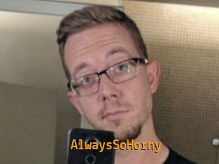 AlwaysSoHorny Sexcam Portal