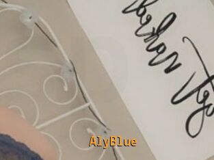 AlyBlue