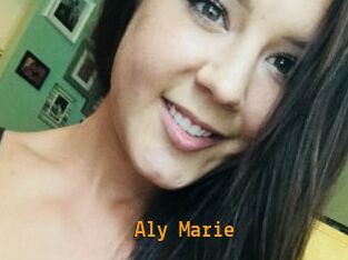 Aly_Marie Sexcam Portal