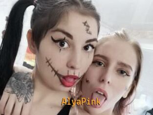 AlyaPink