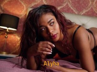 Alyha