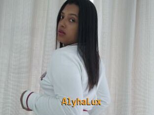AlyhaLux