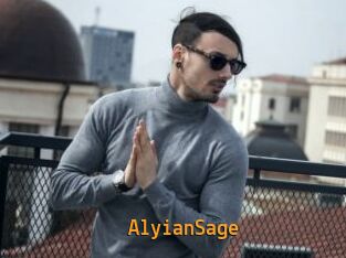 AlyianSage