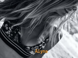 Alyna Sexcam Portal