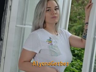 AlyonaGerber