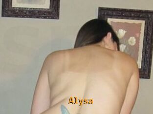 Alysa Sexcam Portal