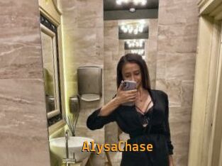 AlysaChase