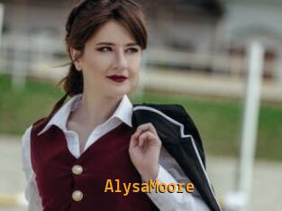 AlysaMoore