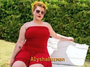 AlyshaBurman