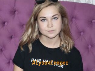 AlysonCooper