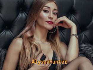 AlysonHunter