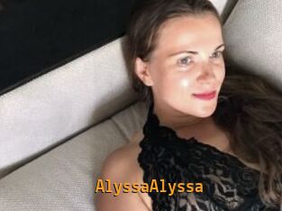AlyssaAlyssa
