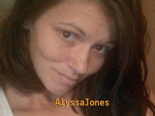 AlyssaJones