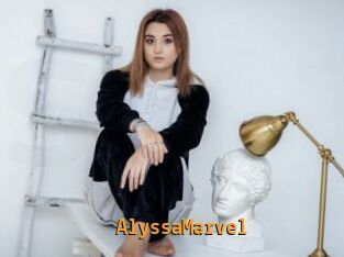 AlyssaMarvel
