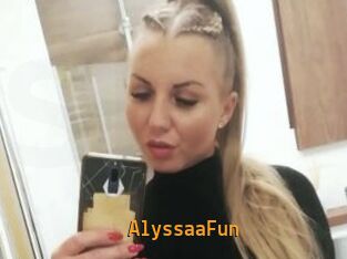 AlyssaaFun