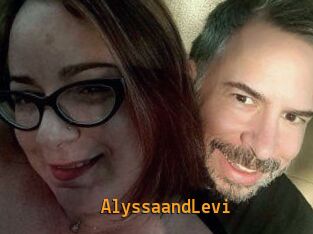 Alyssa_and_Levi