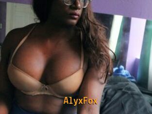 AlyxFox