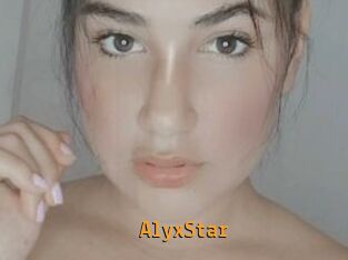 AlyxStar