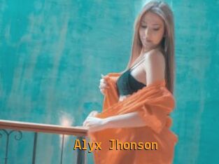 Alyx_Jhonson