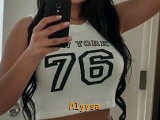 Alyysa