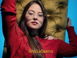 AmaiaOwens