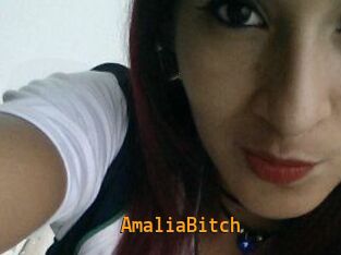 AmaliaBitch