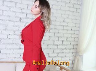 AmaliaDelong Sexcam Portal