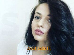 AmaliaDoll