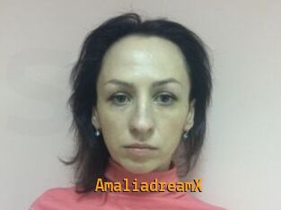AmaliadreamX