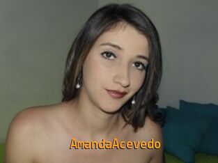 AmandaAcevedo Sexcam Portal
