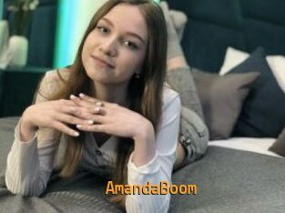 AmandaBoom
