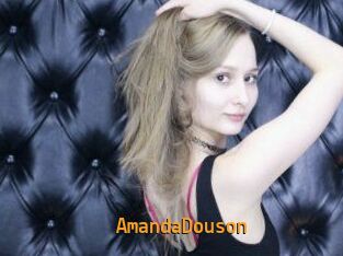 AmandaDouson Sexcam Portal