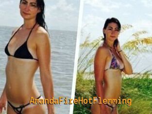 AmandaFireHotFlemming