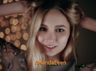 AmandaLeen Sexcam Portal