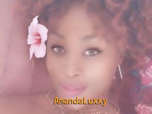AmandaLuxxy