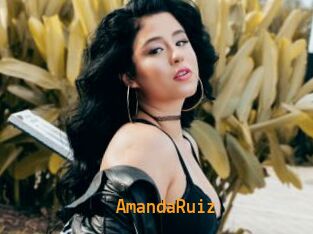 AmandaRuiz Sexcam Portal