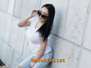 AmandaSecret Sexcam Portal