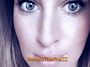 AmandaTheOne22